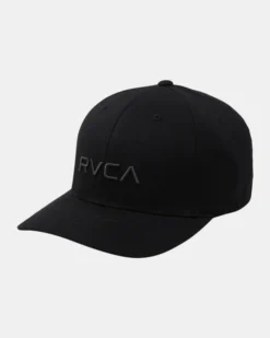 RVCA FLEX FIT(EX)