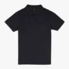 RVCA POCKET PIGMENT POLO(EX)