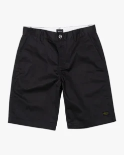 RVCA AMERICANA SHORT(EX)