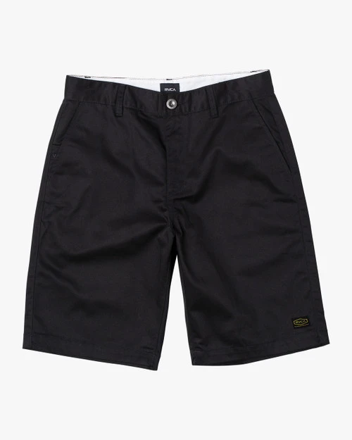 RVCA AMERICANA SHORT(EX)
