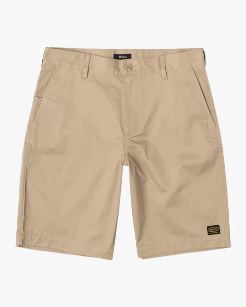 RVCA AMERICANA SHORT(EX) - Image 3