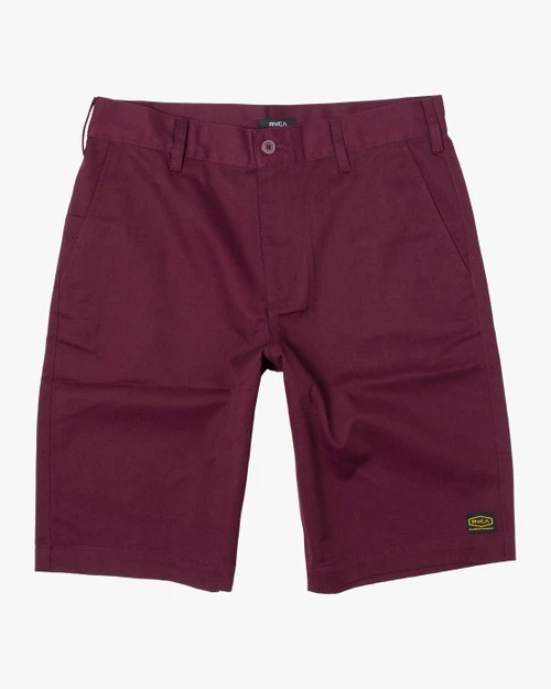 RVCA AMERICANA SHORT(EX) - Image 4