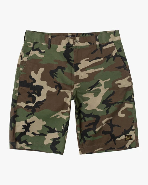 RVCA AMERICANA SHORT(EX) - Image 5