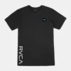 RVCA RVCA 2X SHORT SLEEVE(EX)