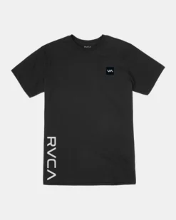 RVCA RVCA 2X SHORT SLEEVE(EX)