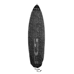 FCS 8'0 STRETCH FUN BOARD COVER (BST-080-FB-CAR)