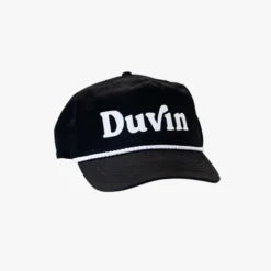 DUVIN BASICS NYLON HAT (DH16000)