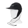 FCS ESSENTIAL SURF CAP MEDIUM BLACK (AESC-01-BLK-MD)