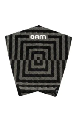 OAM Keely Andrew Signature Pad