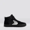 CARIUMA CATIBA PRO HIGH BLACK MEN'S SHOE
