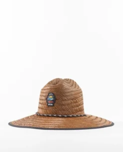 Rip Curl RIPCURL ICONS STRAW HAT