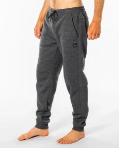 Rip Curl RIPCURL ANTI SERIES DEPARTED TRACKPANT