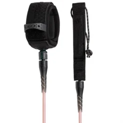 9' CREATURES LONGBOARD ANKLE 9 : DIRTY PINK (LLA22009DTPKBK)