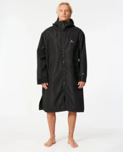Rip Curl RIPCURL ANTI-SERIES HOODED PONCHO