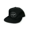 CATALYST CURSIVE HAT COTTON (CURSIVE-M-COTTON TWILL)