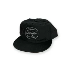 CATALYST CURSIVE HAT NYLON (CURSIVE-NYLON)