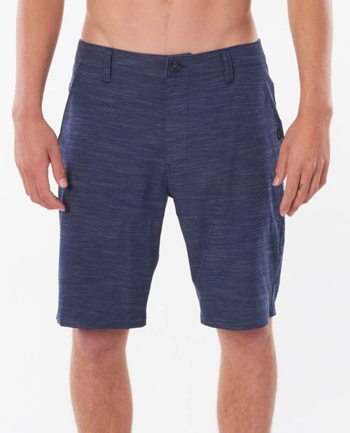 Rip Curl RIPCURL JACKSON 20" BOARDWALKS IN BLACK - Image 7