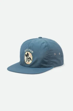 BRIXTON REEDER MP CAP (11335)
