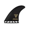 FUTURES DARK ARTS LARGE FG THRUSTER FINS (1056-203-00)