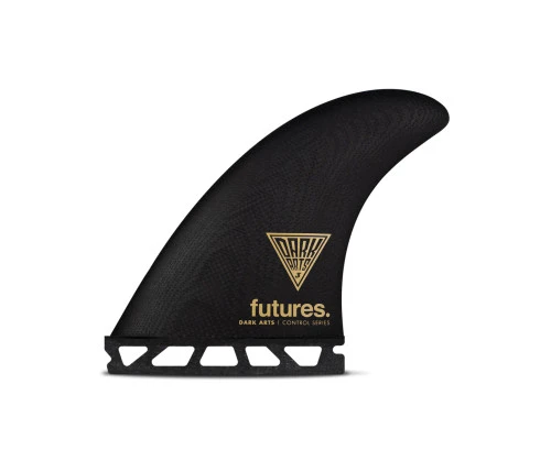 FUTURES DARK ARTS LARGE FG THRUSTER FINS (1056-203-00)