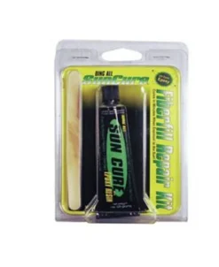 SUN CURE EPOXY 10oz TUBE ( )