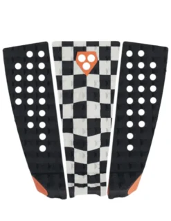 GORILLA KYUSS CHARCOAL WARP CHECK TRACTION (GKK06)