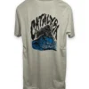 CATALYST DEAD ON ARRIVAL TEE ()