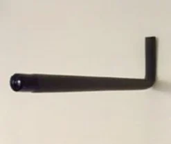 PARADISE HORIZONTAL WALL RACK FOR SURFBOARDS AND SUP'S