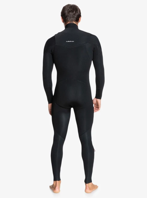 QUIKSILVER EVERYDAY SESSIONS 3/2 WETSUIT (EQYW103202) - Image 2