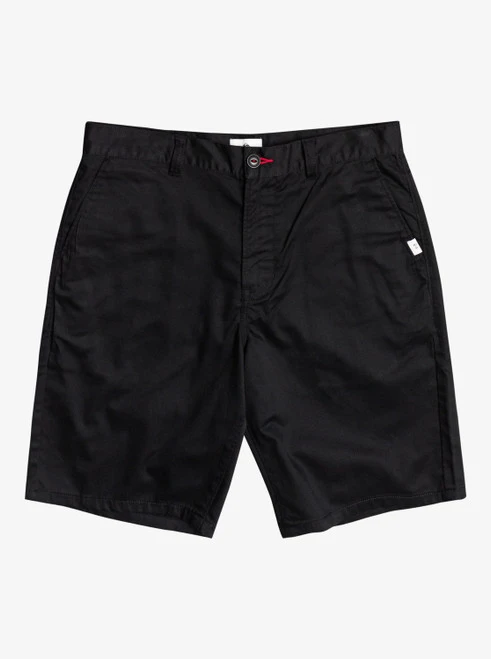QUIKSILVER MEN'S CREST CHINO SHORT - Image 3
