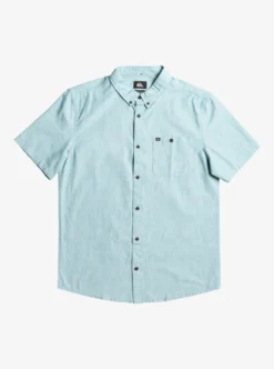 QUIKSILVER WINFALL SS WOVEN (EQYWT04124)