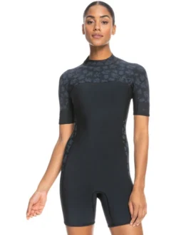 ROXY 2MM SWELL SERIES BZ SPRING SUIT (ERJW403054)