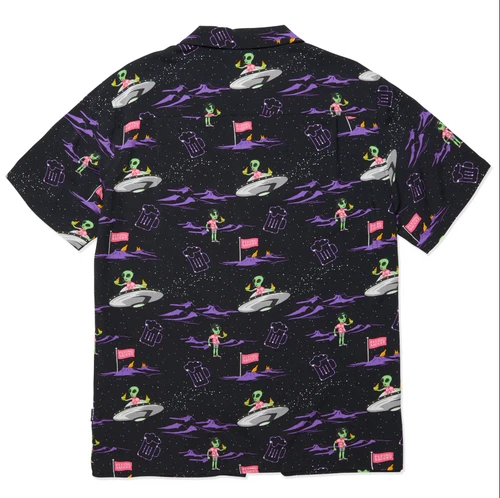 PARTY PANTS FLYING SAUCEY WOVEN (P12313033) - Image 2