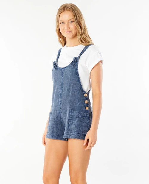 Rip Curl RIPCURL HEAT WAVE ROMPER (GDRDM9) - Image 3