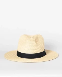 Rip Curl RIPCURL DAKOTA PANAMA HAT