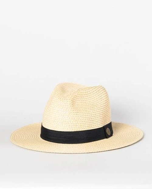 Rip Curl RIPCURL DAKOTA PANAMA HAT - Image 2