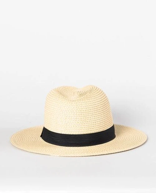 Rip Curl RIPCURL DAKOTA PANAMA HAT - Image 3