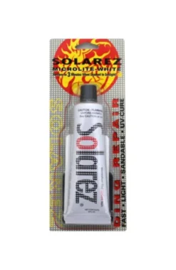 Solarez Microlite 2oz Polyester Filler