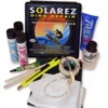 SOLAREZ SUP TRAVEL KIT EPOXY DING REPAIR KIT
