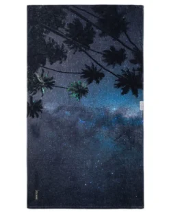 LEUS JOHN BARTON GALAXY TOWEL