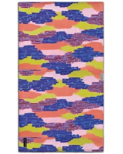 LEUS NORA VASCONCELLOS BEACH ECO TOWEL