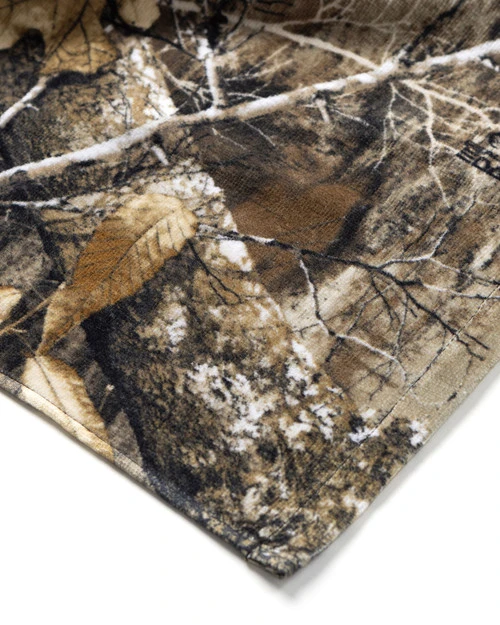 LEUS REALTREE BEACH ECO TOWEL - Image 2