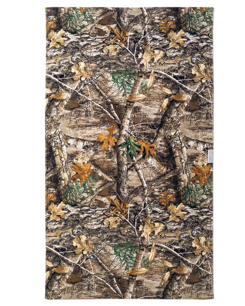 LEUS REALTREE BEACH ECO TOWEL