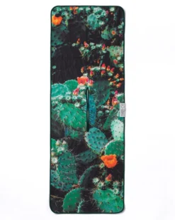 LEUS DESERT BLOOM GOLF ECO TOWEL