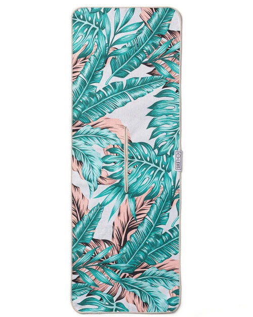 LEUS JUNGLE FEVER GOLF ECO TOWEL