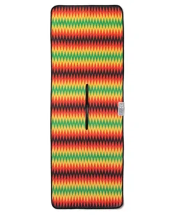 LEUS ZIGGY GOLF ECO TOWEL