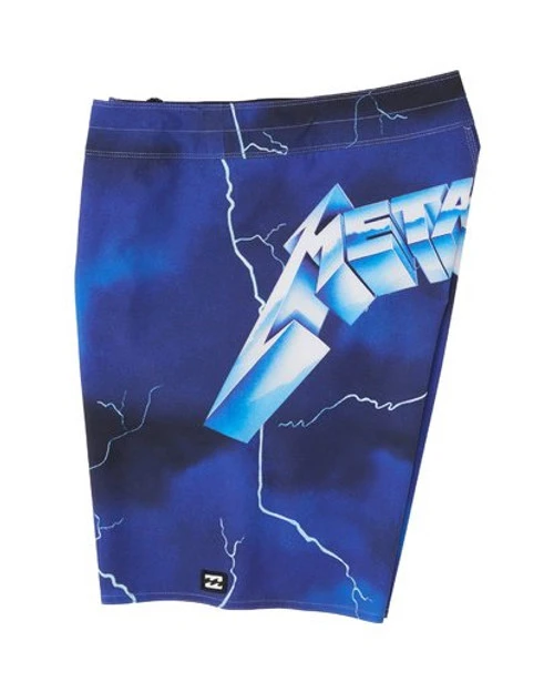 BILLABONG RIDE THE LIGHTING BOARDSHORTS (M1541BRL) - Image 3