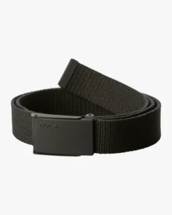 RVCA OPTION WEB BELT (EX)