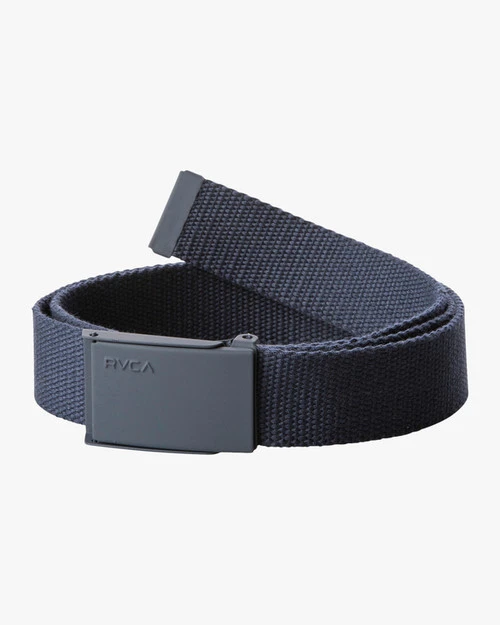 RVCA OPTION WEB BELT (EX) - Image 2