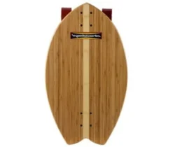 HAMBOARDS 24" BISCUIT (1510-19-BAM-2F0)